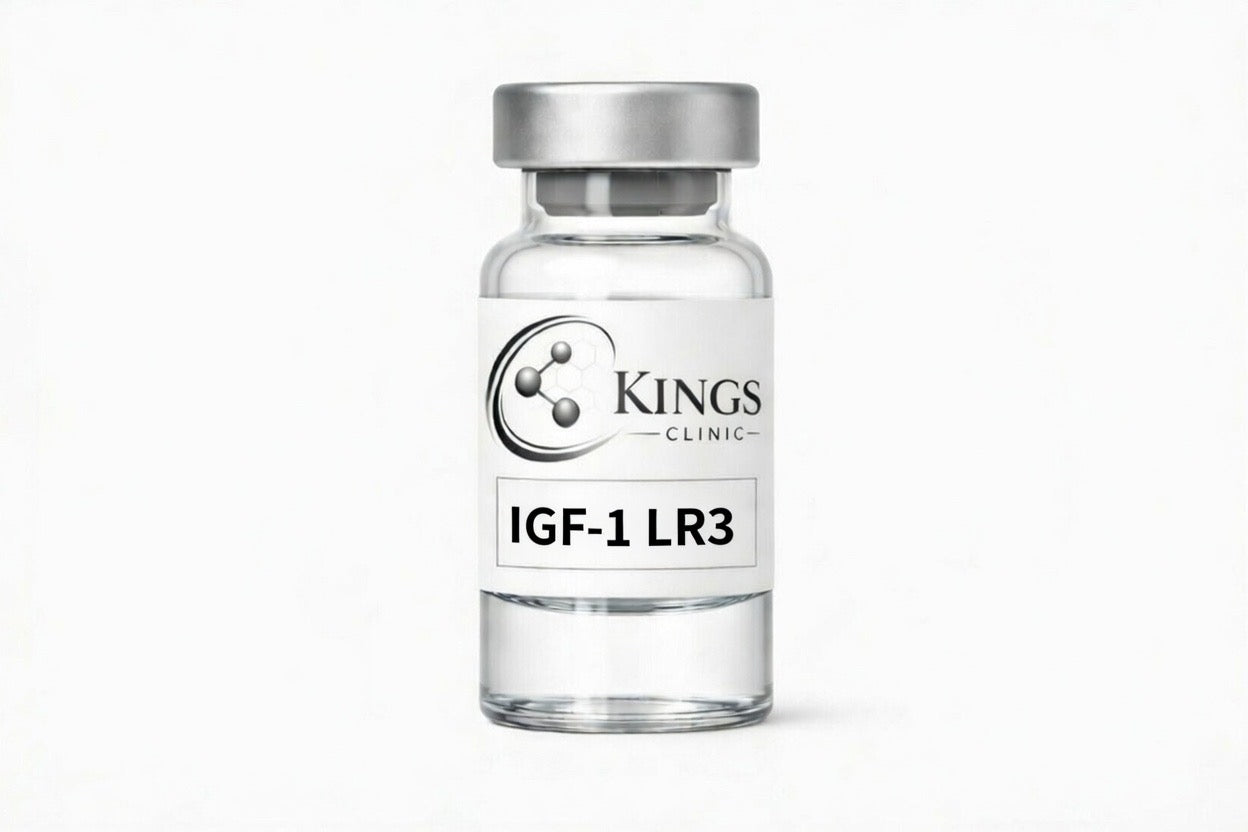 IGF-1 LR3