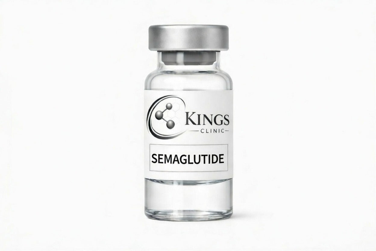 Semaglutide
