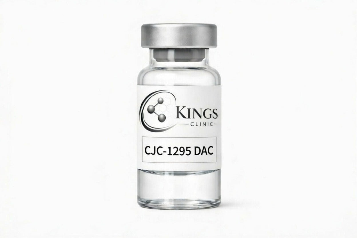CJC-1295 DAC
