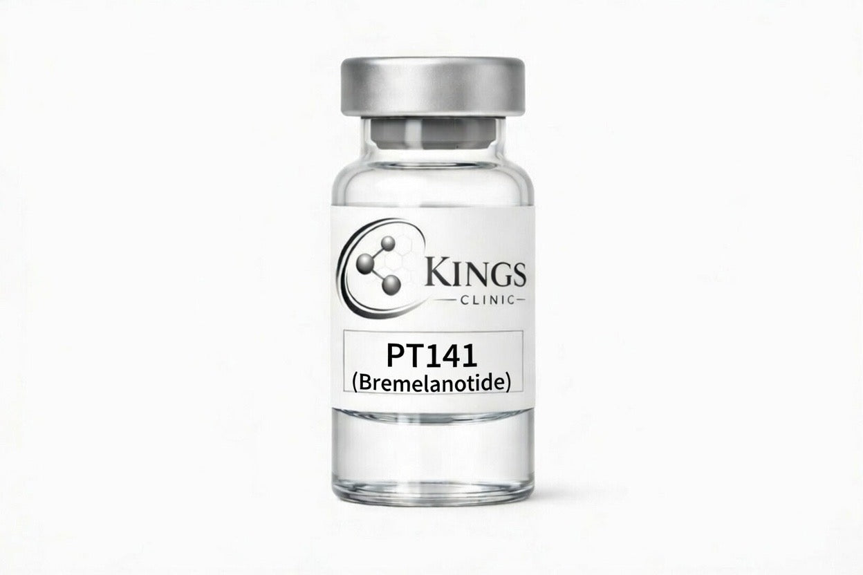 PT-141(Bremelanotide 10mg)