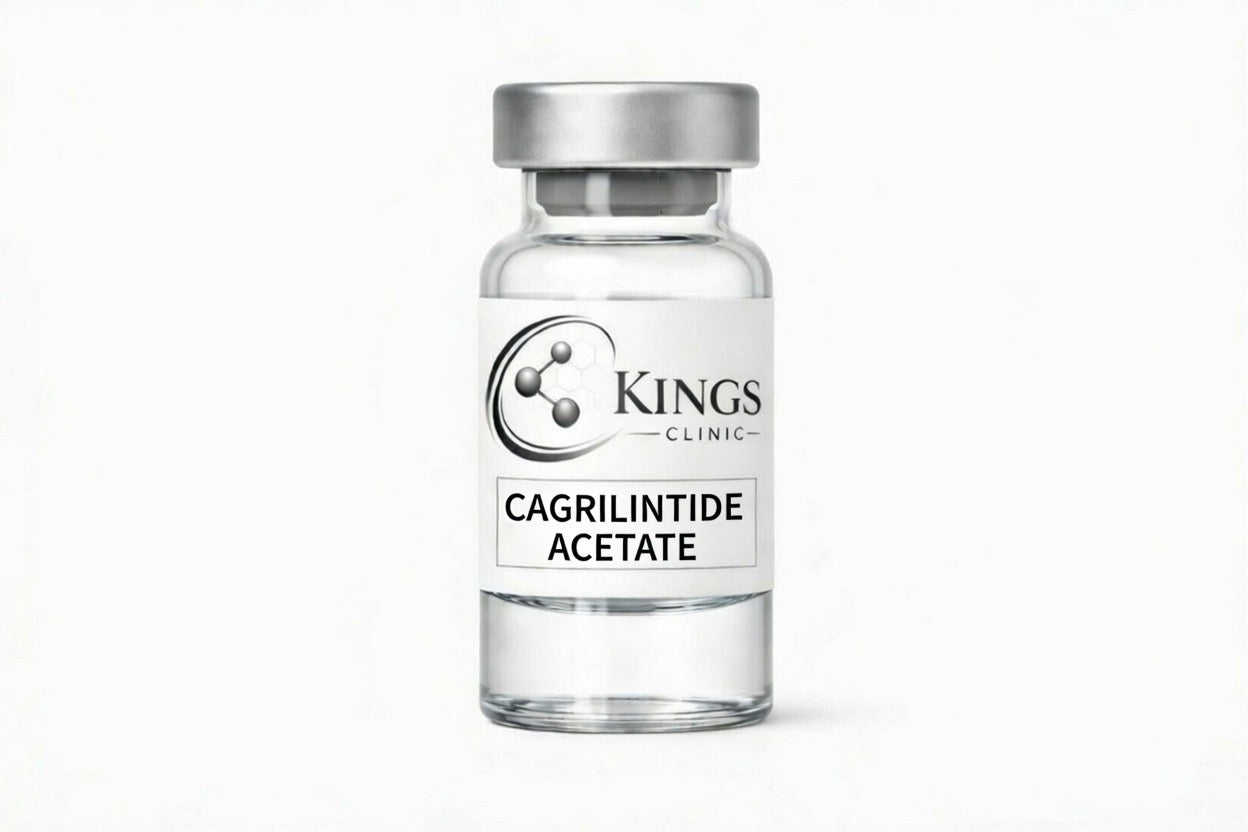 Cagrilintide Acetate