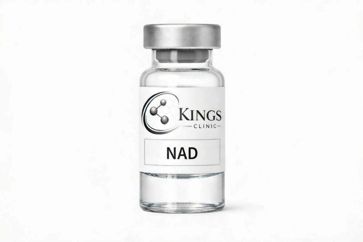 NAD +