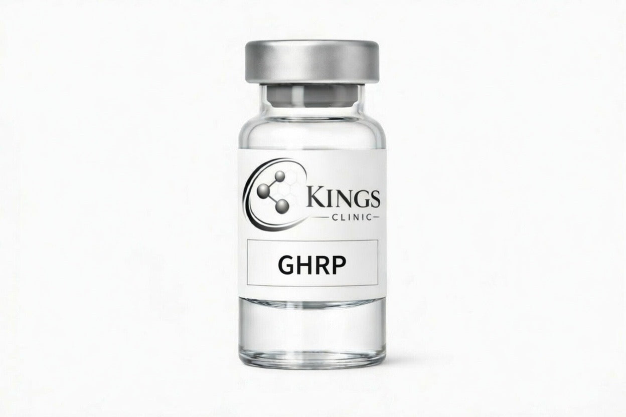 GHRP-6