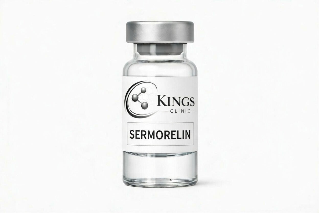 Sermorelin
