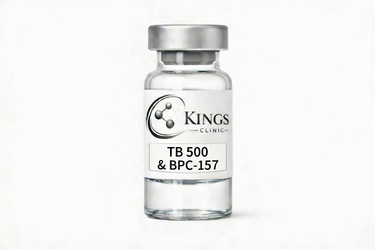 TB 500 & BPC-157 Blend